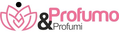 Profumo e profumi banner 418×118