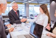 Vendita della tua Azienda