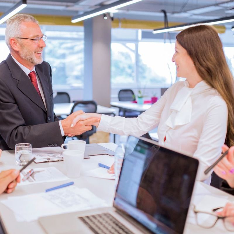 Vendita aziende Microcons Q