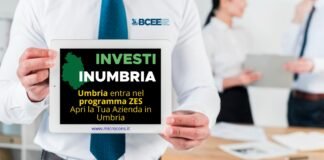 UMBRIA ZES